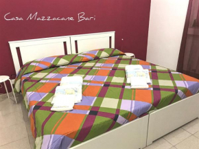 Casa Mazzacane Bari appartamento con 2 camere da letto